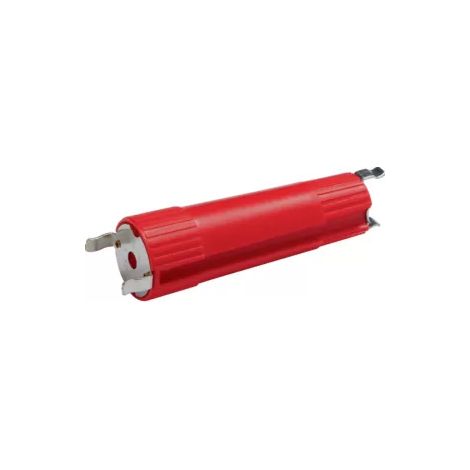Elektrikerwerkzeug Hager le2733s D Einsteckschlüssel 30 mm 114 mm