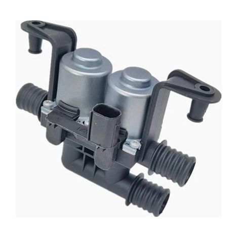 64116910544 ist geeignet für Steuerventile der BMW-Modelle E53, E70, F15, X5, E71, F16 und X6 der Baujahre 04-16. (1/4)