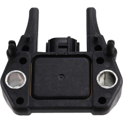 Capteur d'impact avant pour voiture 89173-45050, capteur de collision pour Toyota Lexus Scion TC 2005-2008 8917345050 (1/5)