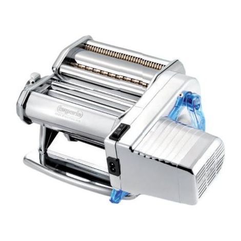 Imperia 3650 Nudelmaschine Elektrische Nudelmaschine