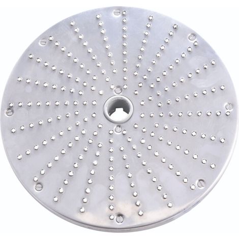 Disque à Parmesan pour Coupe-Légumes 550 W
