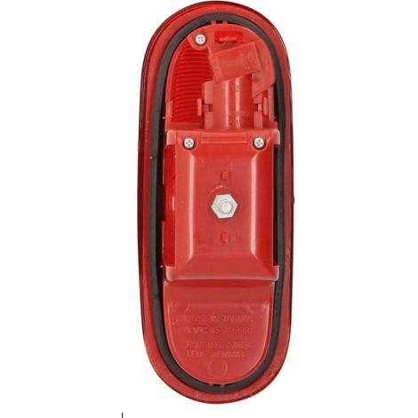 Feu stop arrière monté en hauteur, pour Renault Opel, 8200209522, 93850108, 8200040732