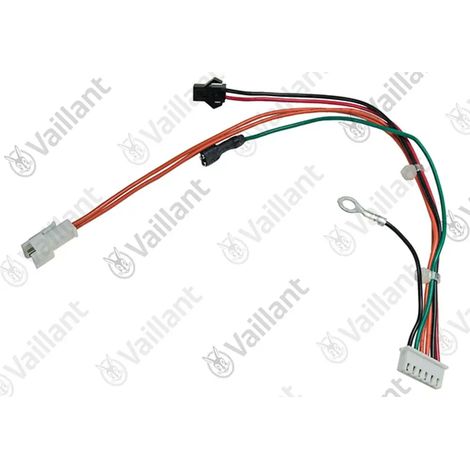 VAILLANT Faisceau de câbles MAG 11-0/0 GX u.w. Vaillant-Nr. , 115260