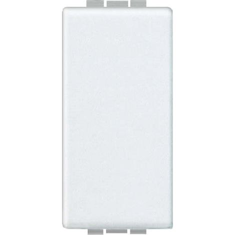 Tasto Falso Polo Living Light N4950 bticino