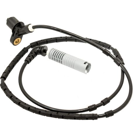 SENSOR DE VELOCIDAD DE RUEDA (ABS) C10 "MS" trasero izquierdo/derecho BMW 3 (E46) 1.6-3.2 12.97-12.07 (1/2)