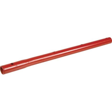Brazo de p煤as KUHN 57712100 (1/2)