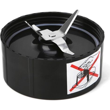 Ersatzteil für MB 250W Standmixer – Kreuzmesser für Entsafter (1/5)