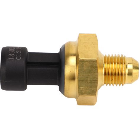 Capteur de contre-pression d'échappement 5C3Z 9J460 B - Accessoire automobile de remplacement pour Ford E-350 Excursion (1/5)