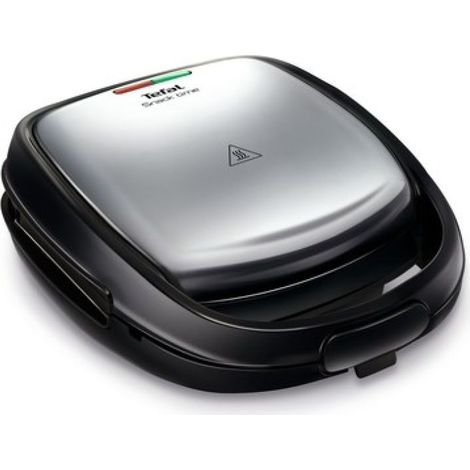 Tefal SW342D38 apparecchio di cottura nero 350 W compatto