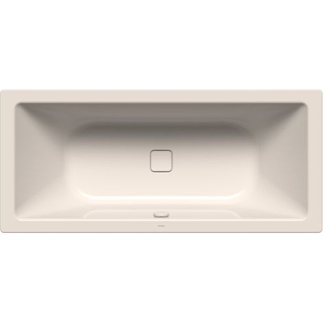 Baignoire ConoDuo modèle 733, pergamon 180x80cm (1/2)