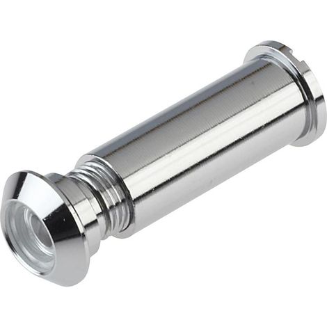 Yale Locks P9401CH Door Viewer Chrome Finish YALP9401CH (1/3)