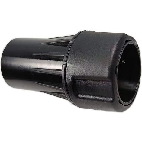Lot de 2 connecteurs rapides multifonctions universels compatibles avec divers outils et accessoires étanches à la poussière, DWV9000 (1/5)