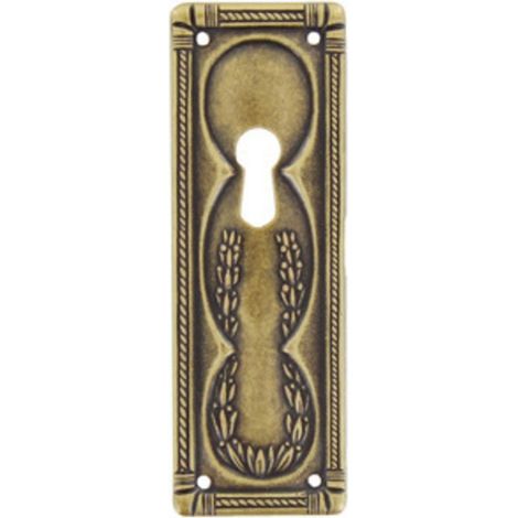BOCCHETTA ZAMA 30705 33X97 MM FLORENCE