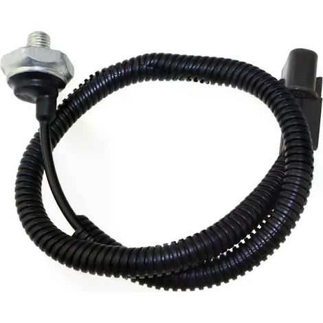 Klopfsensor passend für Mitsubishi 3000GT Galant Eclipse MD159216-JXLGV (1/5)