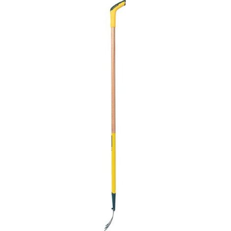 Binette trident Leborgne NaturOvert 150 cm – manche bois PEFC - Leborgne