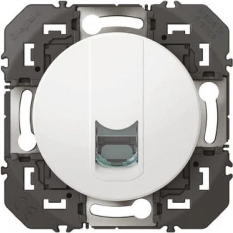 Prise RJ45 - Cat.6 STP Grade 2 TV - Dooxie - 600375 - Legrand
