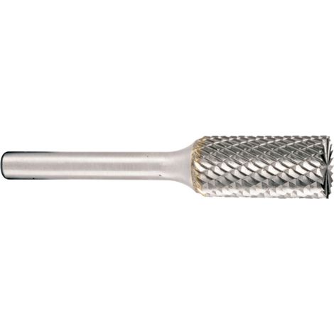 Fraise carbure, ZYAS 122570 / 6 - MX metabo (1/2)
