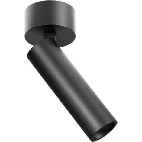 Plafoniera moderna gea led gfa1461h led orientabile alluminio lampada soffitto (1/5)