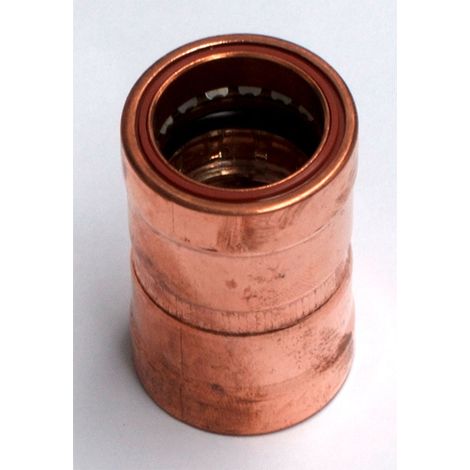 DAIKIN Conector 22-22 para DAIKIN Solaris, 5004235