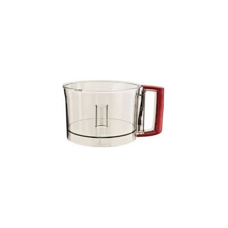 Cuve rouge (295750-14262) (17433) Robot ménager 2957503662894894485 MAGIMIX