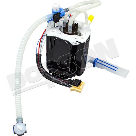 Fuel pump assembly LR036126 for Honda Sport 2/2.0T (Sports 2/2.0T)--BIEMMEDUE (1/4)