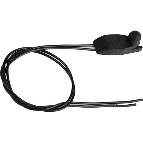 6445F9 External temperature sensor for Peugeot 206 207 307 407 (1/4)