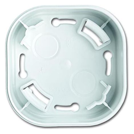 Boite De Montage Pour Dét. De Présence Mini Blanc 2CKA006132A0351 ABB 589360