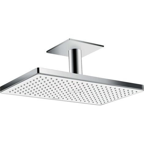 hansgrohe Rainmaker Select 460 1jet ducha mural con conexión al (1/3)