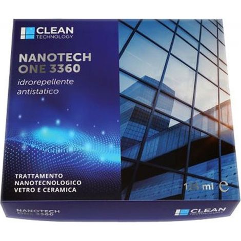 Trattamento Anticalcare per Box Doccia Vetro Cristallo in Sanitari Ceramica