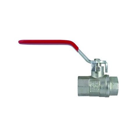 Vanne Laiton F/f 26x34-r Acs