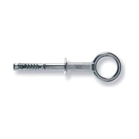 ANNEAUX POUR ÉCHAFAUDAGE FISCHER GP50 TAM 12L
