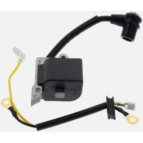 Bobine d'allumage haute tension compatible avec CS2234 2234S 2238 2238SCS340 CS380 (1/4)