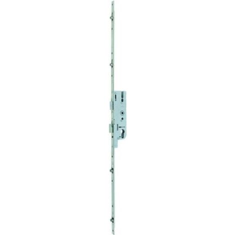 Verriegelung Ferco europa 4 Rollen 2285 mm