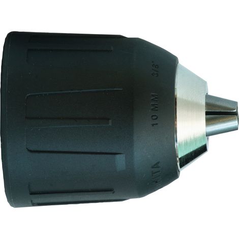 Makita Portabrocas de sujeción rápida 10 mm - 196308-9