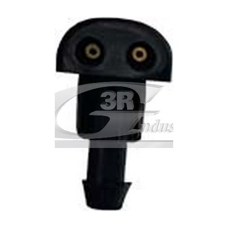 3RG 86207 TOBERA AGUA LIMPIAPARABRISAS