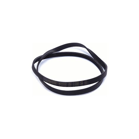 COURROIE 1101 J4 MAEL EXTENSIBLE POUR LAVE LINGE ARISTON - 10353 (1/2)