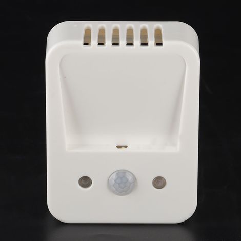Lampe anti-moustiques LED à induction d'aromathérapie (1/5)