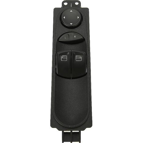 Elektrischer Hauptfensterheberschalter 63954 – 50913, kompatibel mit Mercedes Benz W639 Vito 2003 – 2014 (1/5)
