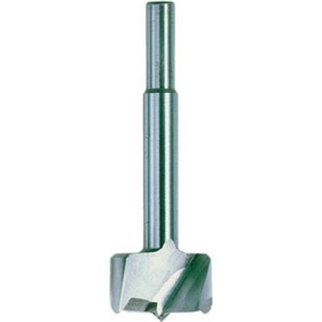 FRESA P/LEGNO KRINO D 25 MM