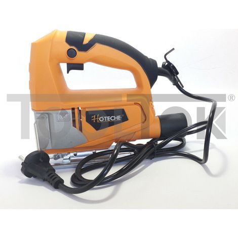 SEGHETTO ALTERNATIVO 450W TAGLIO 55mm VELOCITÀ REGOLABILE (1/5)