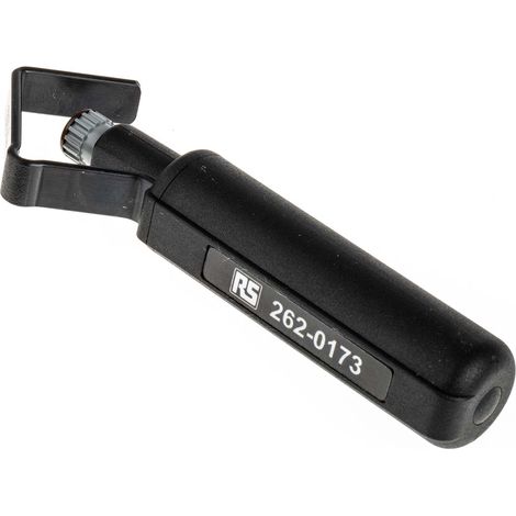Pince à dénuder RS PRO pour fil Rond 19 40mm ( Prix pour 1 ) (1/3)