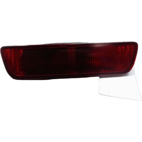 Feu Brouillard Central Arriere NISSAN Qashqai [PRODUIT D'OCCASION]♻️26580jd00b (1/3)