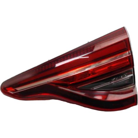 [PRODUIT D'OCCASION] Feu Arriere Interieur Droit RENAULT Clio ♻️ Ref Oe. 265503304r - Garantie à vie (1/3)
