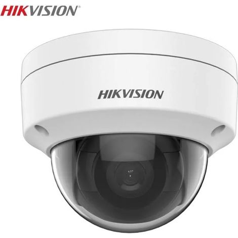 Caméra de vidéosurveillance Hikvision ds-2cd2143g2-iu 4MP IP67