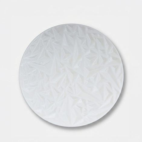 Centro tavola in ceramica moderno Eolie (1/2)