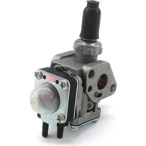 Carburatore per Debriaiola Kawasaki TH43/TH48 Adatto Sostituzione Originale (1/3)