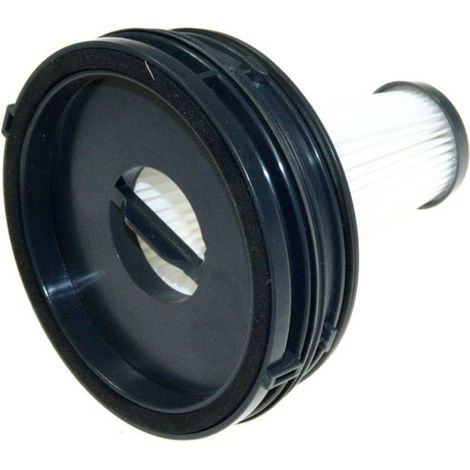 Filtre aspiration S117 (282384-50172) (35601338) Aspirateur HOOVER (1/6)