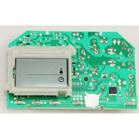 Carte electronique pour Mixeur SEB MS-5884019 (1/2)