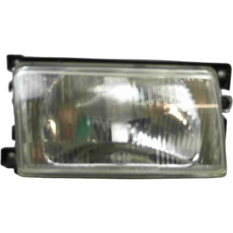 Phare Droit VOLKSWAGEN Polo 88-94 (1/2)