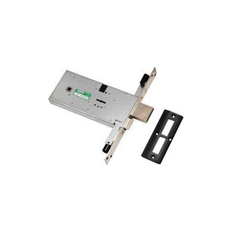 MOTTURA 41823 SERRATURA INFIL TRIPL DM REVERS